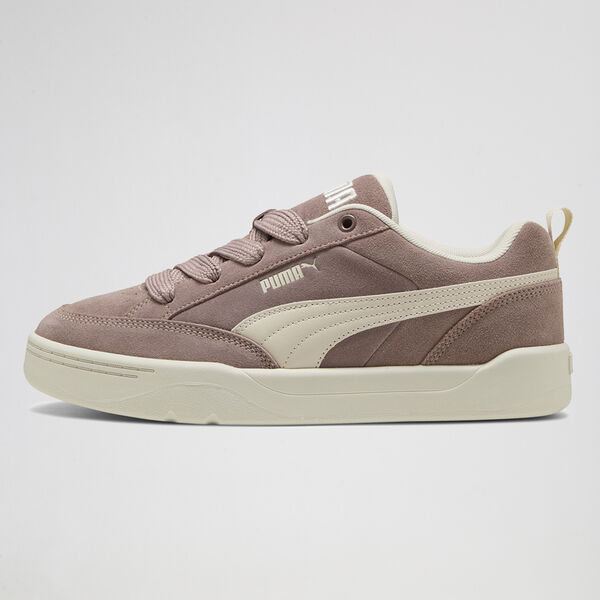 Zapatillas Puma Park Lifestyle Raw