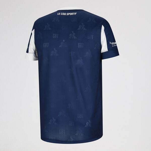 Camiseta Titular PRO 2025 del Club Atlético Talleres de Hombre