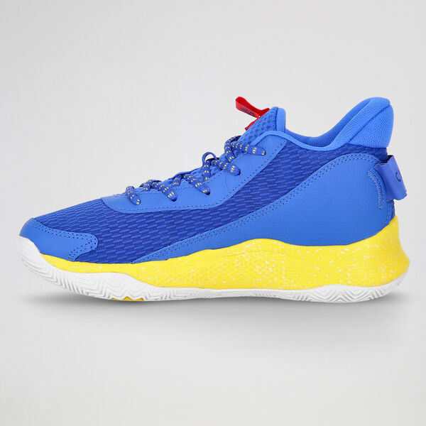 Zapatillas Under Armour Curry 3z7