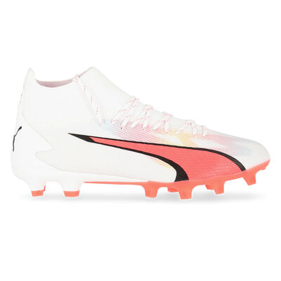 Botines Fútbol Puma Ultra Pro Fg/ag Hombre