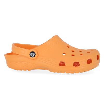 Zuecos Crocs Classic