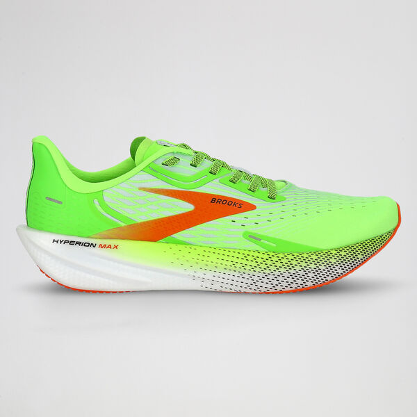 Zapatillas Running Brooks Hyperion Max Hombre