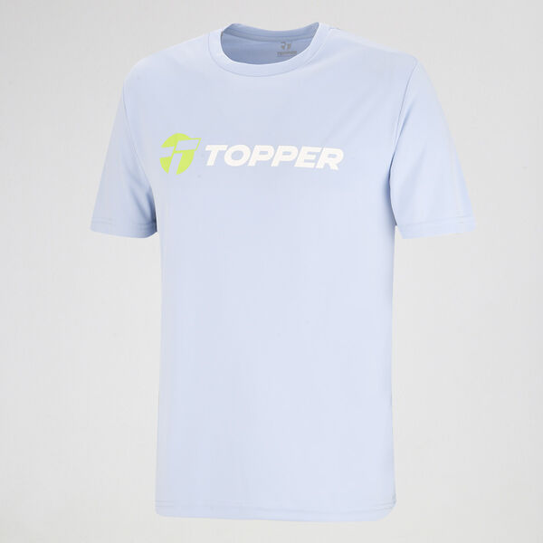 Remera Topper Brand Hombre