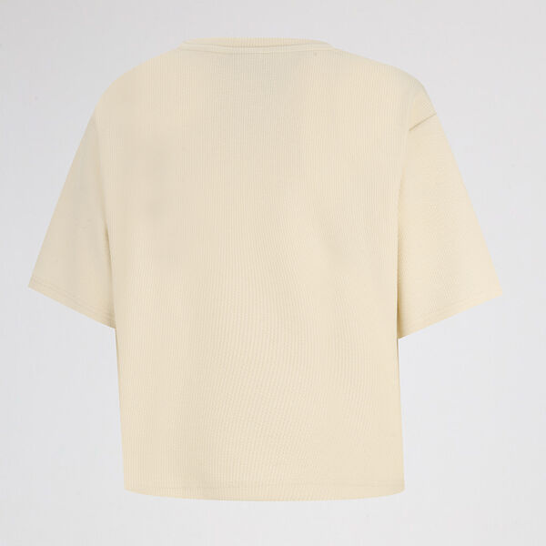 Remera Puma Elevated Relaxed Mujer