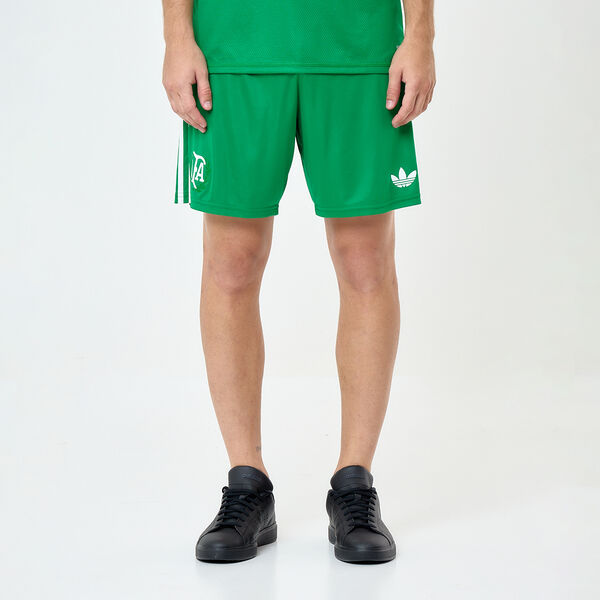 Short Argentina adidas AFA Aniversario Arquero 24/25 Hombre