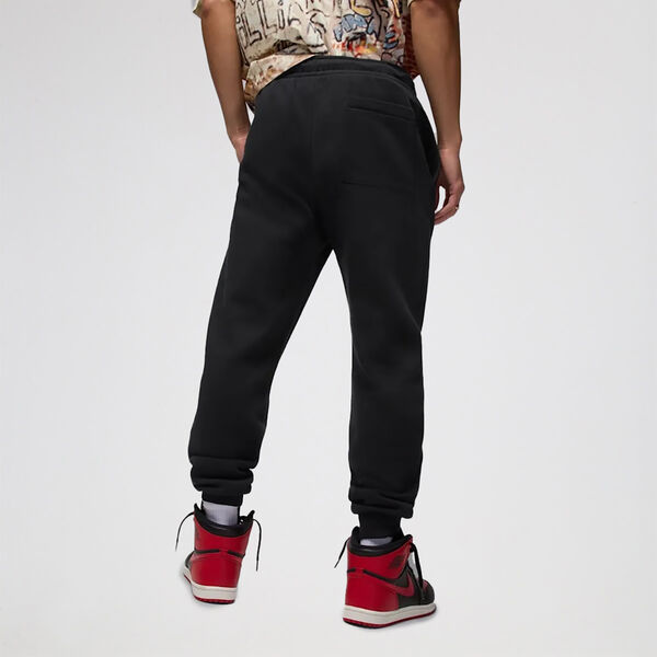 Pantal&oacute;n Jordan Jumpman Fleece Hombre