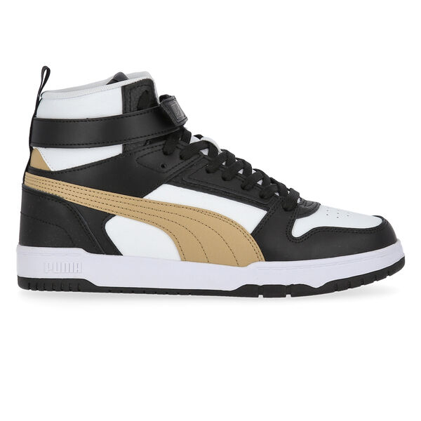 Zapatillas Puma Rbd Game