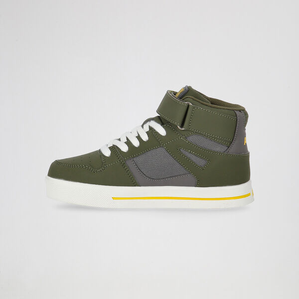 Zapatillas Atomik Spin Niño