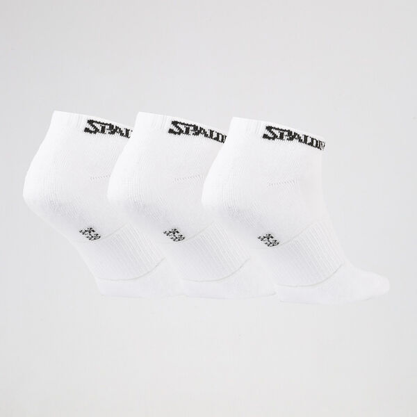 Pack de Medias Spalding Low Cut X3