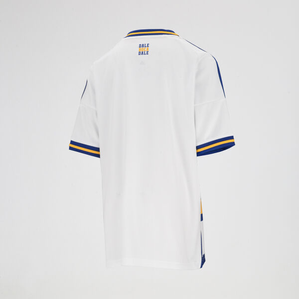 Camiseta Boca Juniors adidas Alternativa 25/26 Infantil