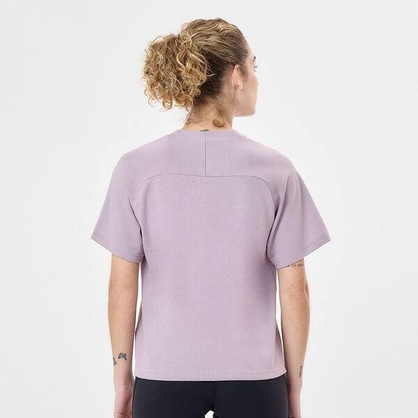 Remera adidas Z.N.E. Mujer