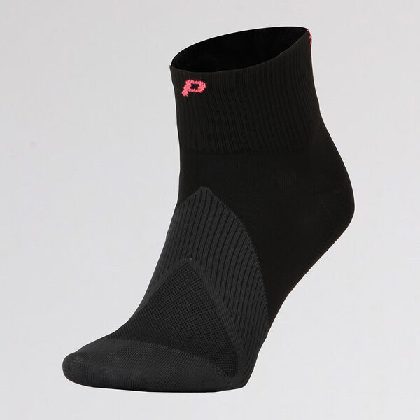 Medias Running Prestige Compresion Quarter