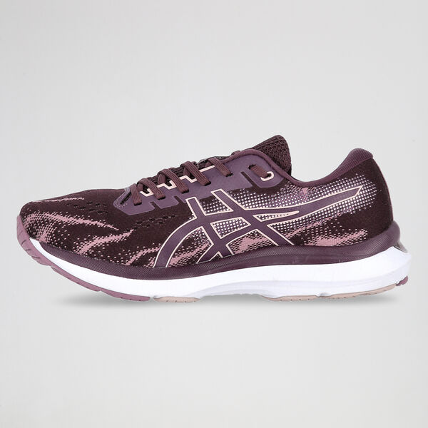 Zapatillas Running Asics Gel-hypersonic 5 Mujer