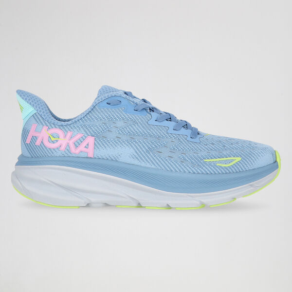 Zapatillas Running Hoka Clifton 9 Pro Mujer