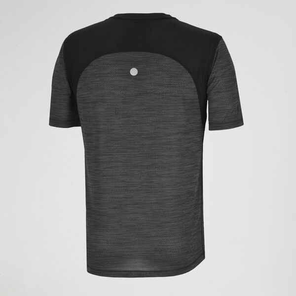 Remera Running Asics Road Ss Hombre