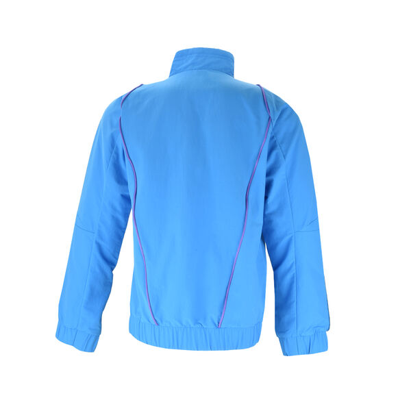 Campera Fútbol adidas Argentina Tiro 2023 para niños