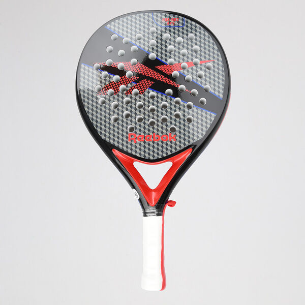 Paleta Reebok Average carbono