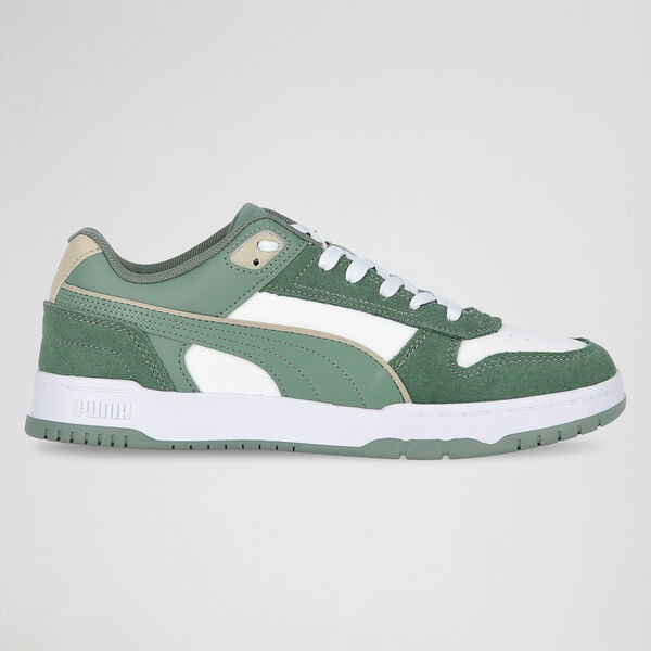 Zapatillas Puma Rbd Game Low Sd