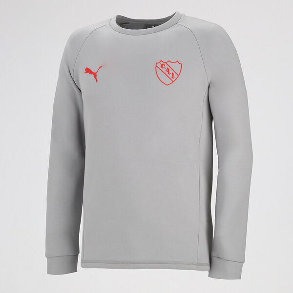 Buzo Independiente Puma Ftbl Evostripe 24/25 Hombre