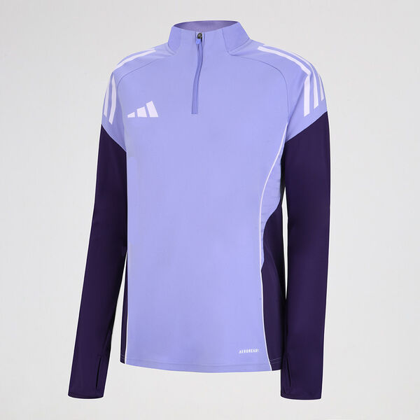 Buzo Fútbol adidas Tiro 25 Competition Mujer