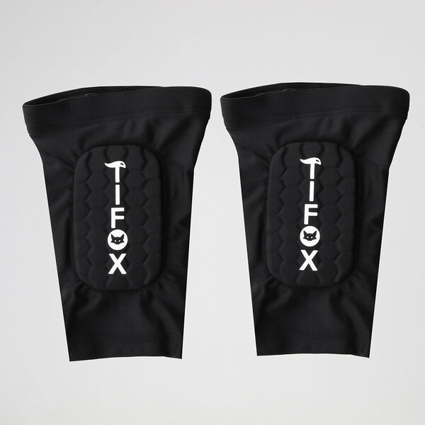 Canilleras Entrenamiento Tifox Flex