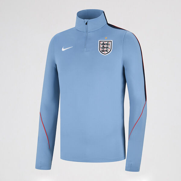 Buzo Inglaterra Nike Strike Entrenamiento Dri-FIT Hombre
