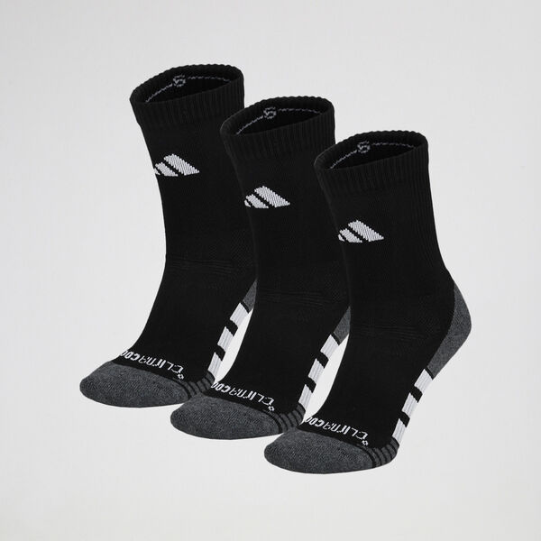 Pack de Medias adidas Performance Climacool 3 Pares