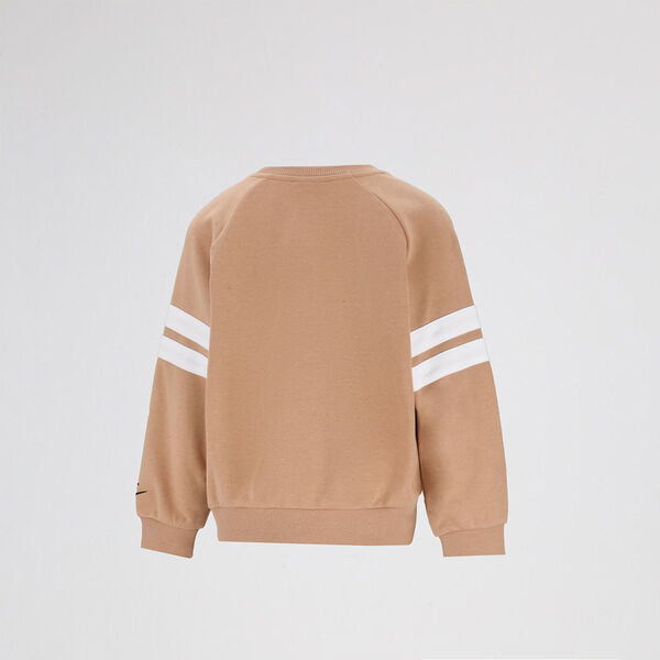 Buzo Nike Sportswear In The Zone Ni&ntilde;o