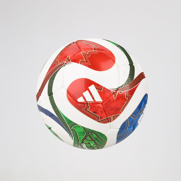 Pelota F&uacute;tbol adidas FIFA World Cup 26 Trionda Pro Sala