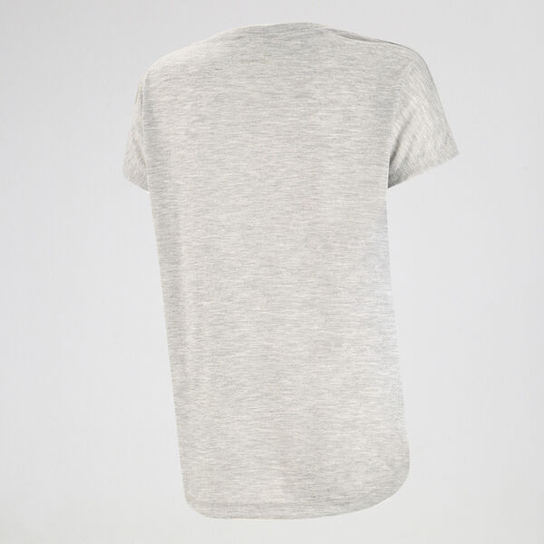 Remera Lotto X-fit para Mujer
