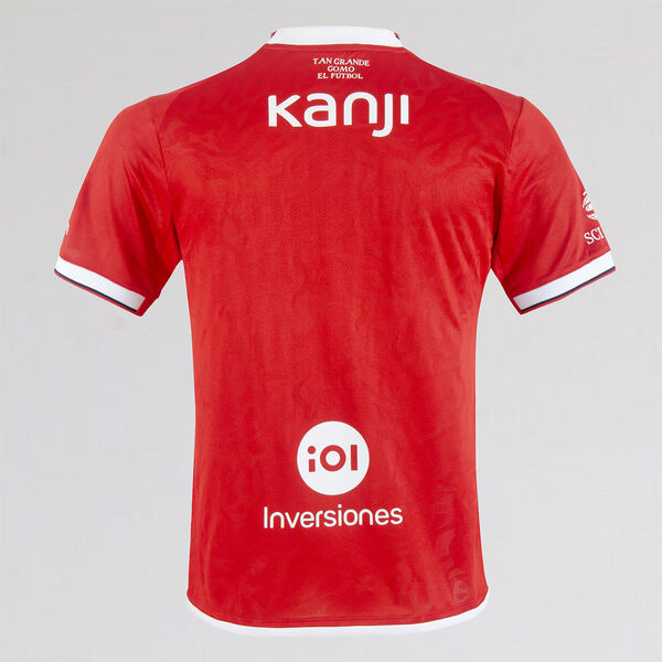 Camiseta Independiente Puma Titular 26 27 Mujer
