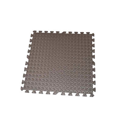 Set Mir 4 Placas de Goma Eva Encastrable