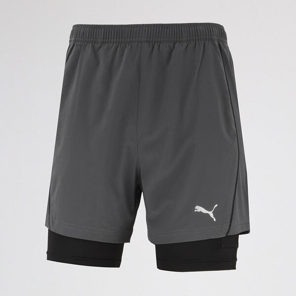Short Puma Run Velocity 2in1 Hombre