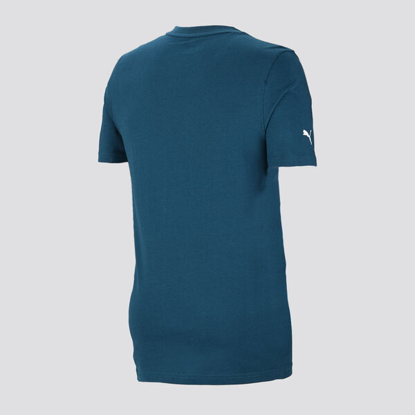 Remera Puma Mapf1 Graphic Hombre