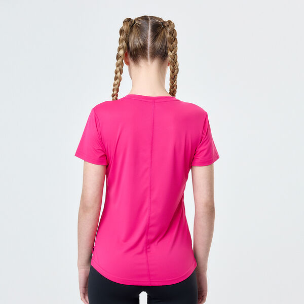 Remera Entrenamiento Nike Dri-fit One Mujer