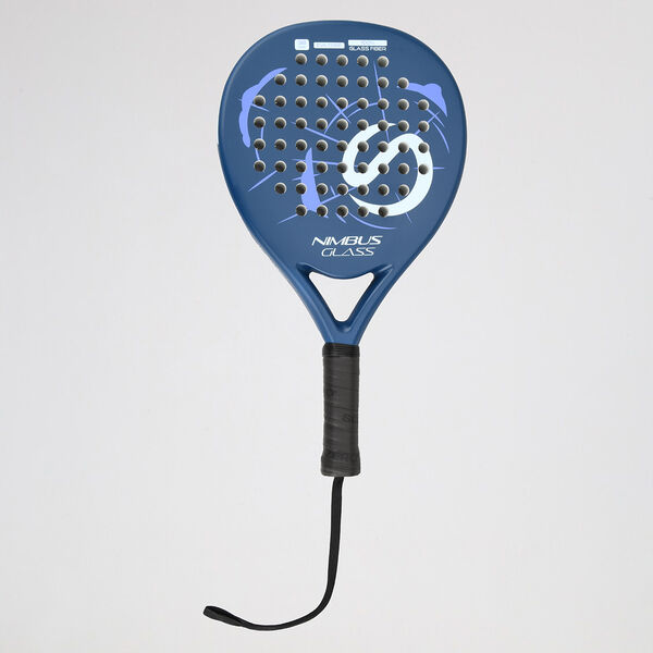 Paleta Pádel Sixzero Nimbus Glass Fiber