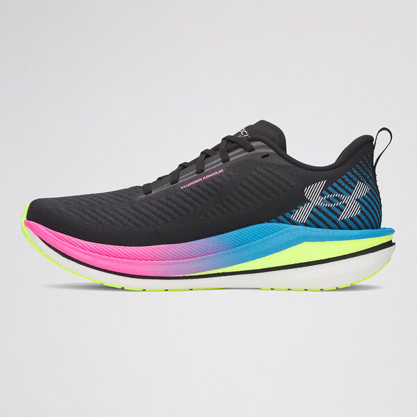 Zapatillas Running Under Armour Velociti SPD 5 Hombre