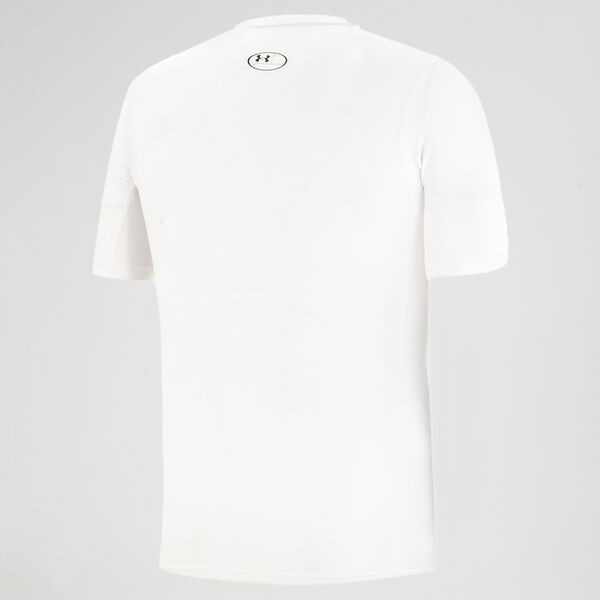 Remera Entrenamiento Under Armour HeatGear Hombre