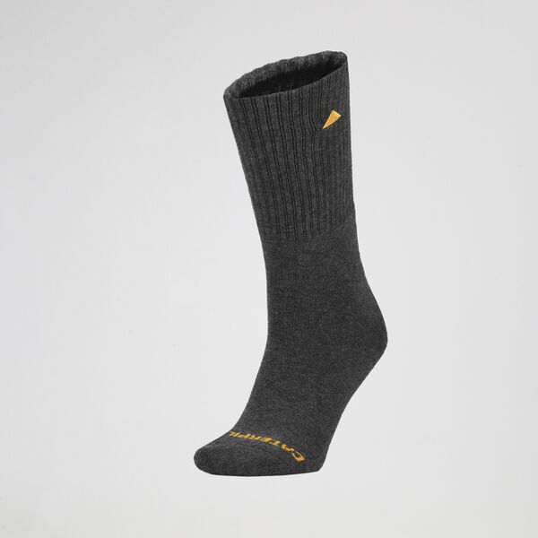 Medias CAT Basics Ankle Algodón