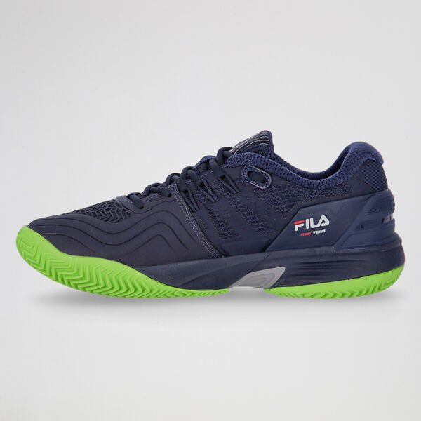 Zapatillas Fila Float Verve Clay Tenis