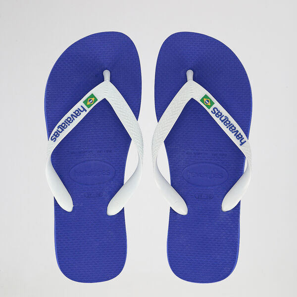 Ojotas Havaianas Brasil Goma