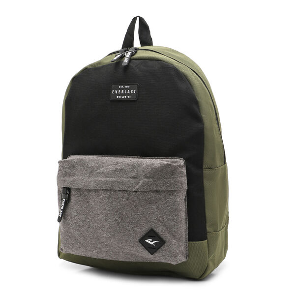Mochila Everlast Combinada