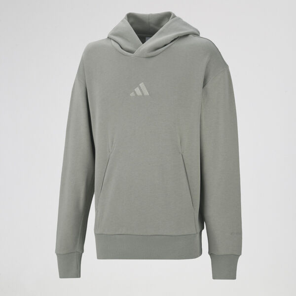 Buzo adidas ALL SZN Felpa Francesa Hombre