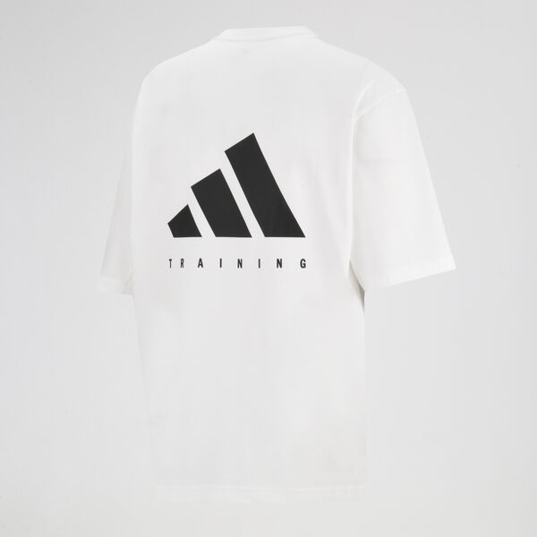 Remera Entrenamiento adidas Oversize Hombre