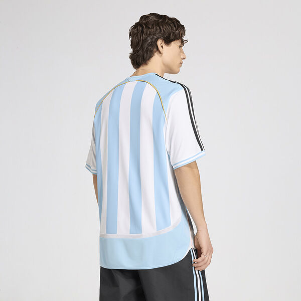 Camiseta Argentina adidas Titular 2006 Hombre