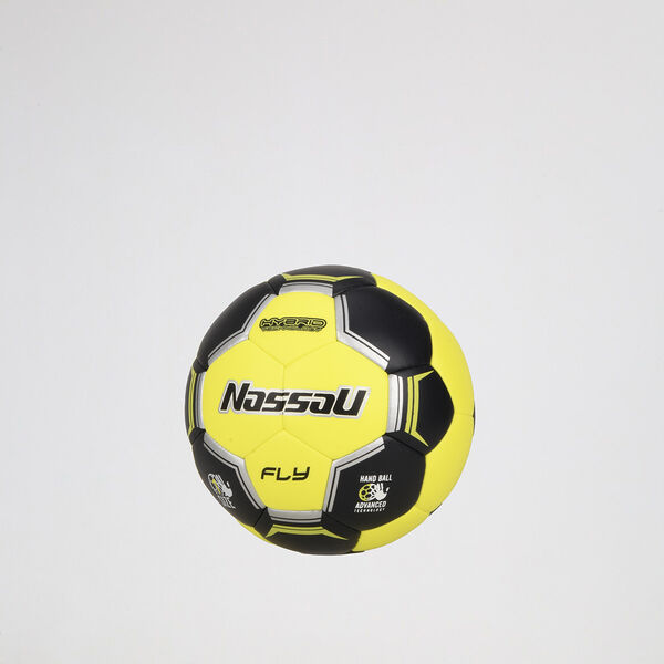 Pelota Handball Nassau Fly