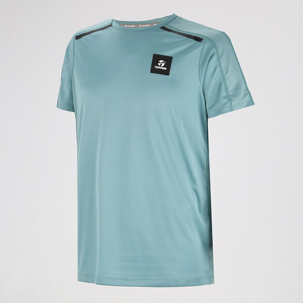 Remera  Entrenamiento Topper Up Hombre