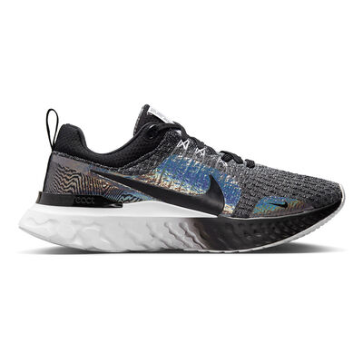 Zapatillas Running Nike React Infinity 3 Premium Mujer