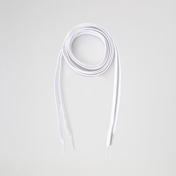 Cordones Damn Clean Flat