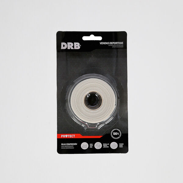 Venda Dribbling Deportiva